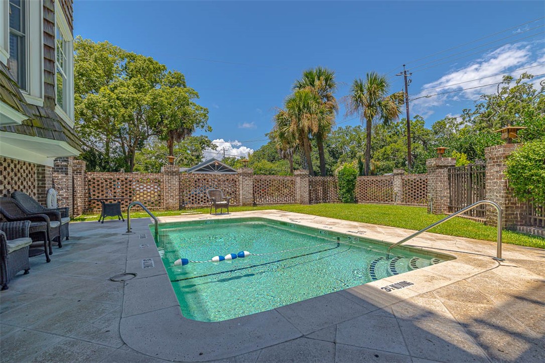 744 Ocean Boulevard, Unit 202 St. Simons Island, GA 31522 - Photo 24 of 29