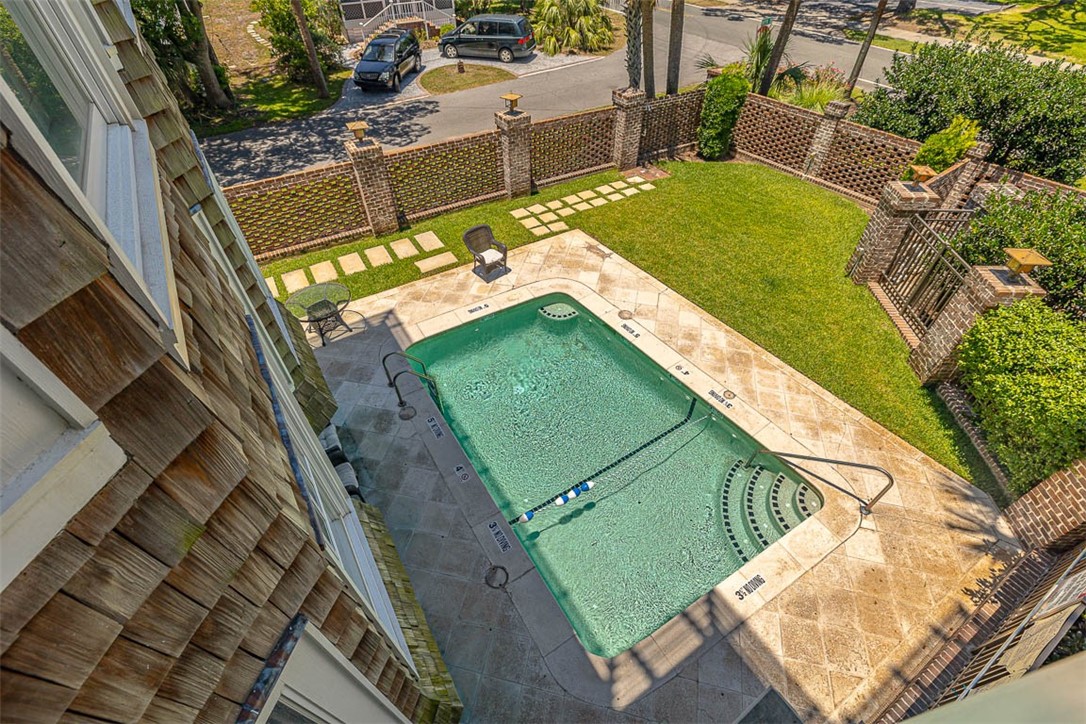 744 Ocean Boulevard, Unit 202 St. Simons Island, GA 31522 - Photo 25 of 29