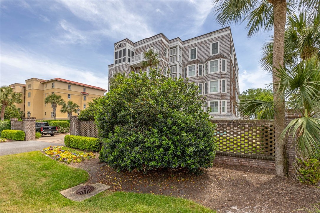 744 Ocean Boulevard, Unit 202 St. Simons Island, GA 31522 - Photo 26 of 29