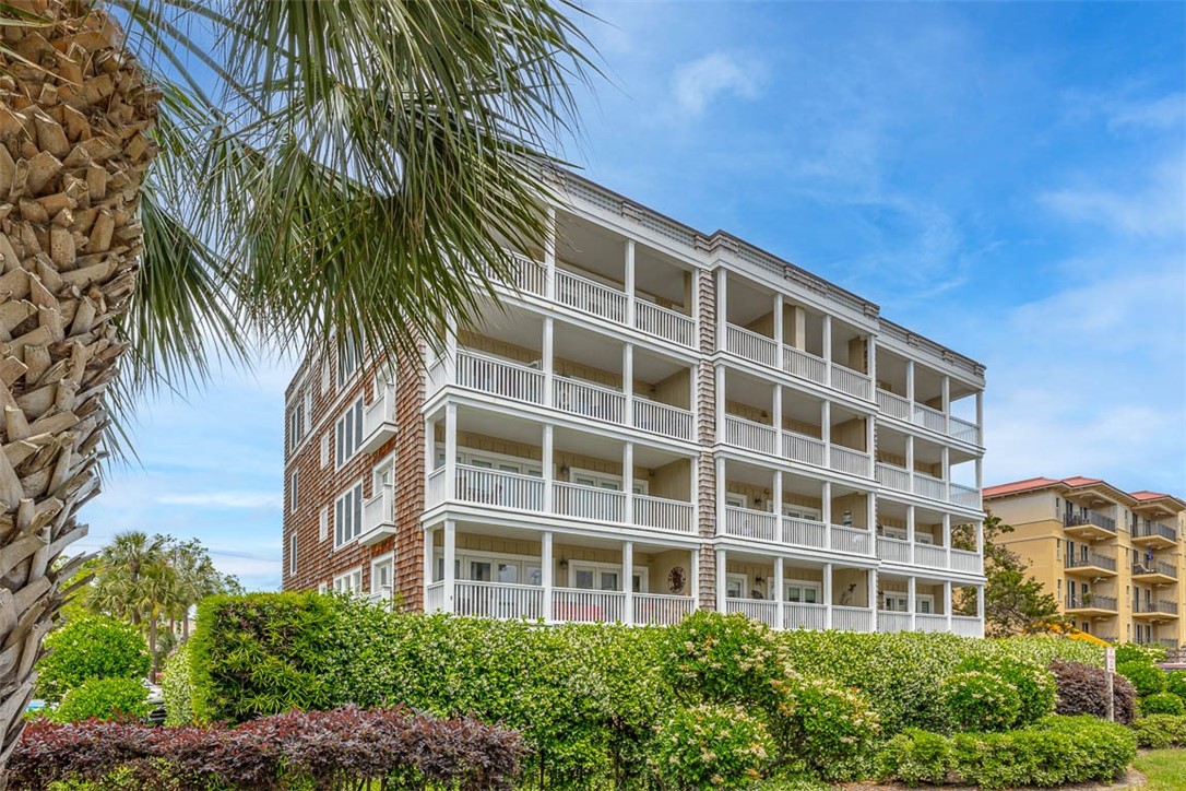 744 Ocean Boulevard, Unit 202 St. Simons Island, GA 31522 - Photo 28 of 29