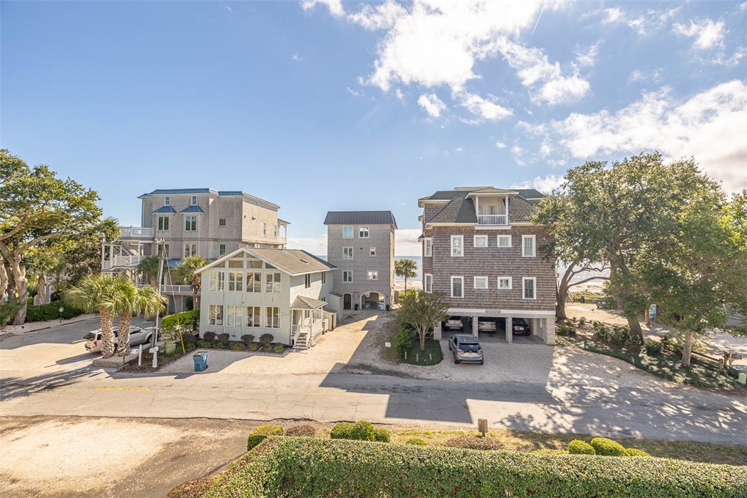 744 Ocean Boulevard, Unit 202 St. Simons Island, GA 31522 - Photo 3 of 29