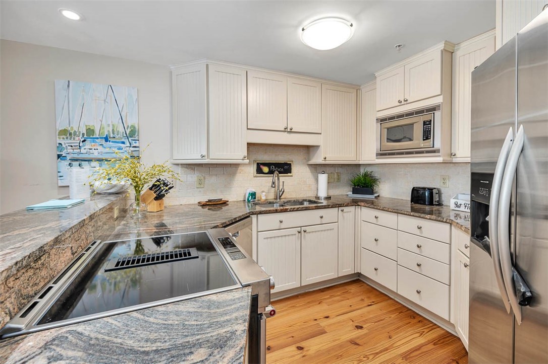 744 Ocean Boulevard, Unit 202 St. Simons Island, GA 31522 - Photo 7 of 29