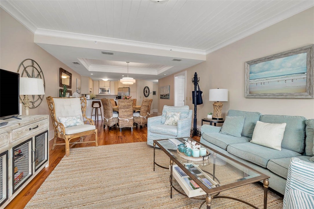 744 Ocean Boulevard, Unit 202 St. Simons Island, GA 31522 - Photo 9 of 29