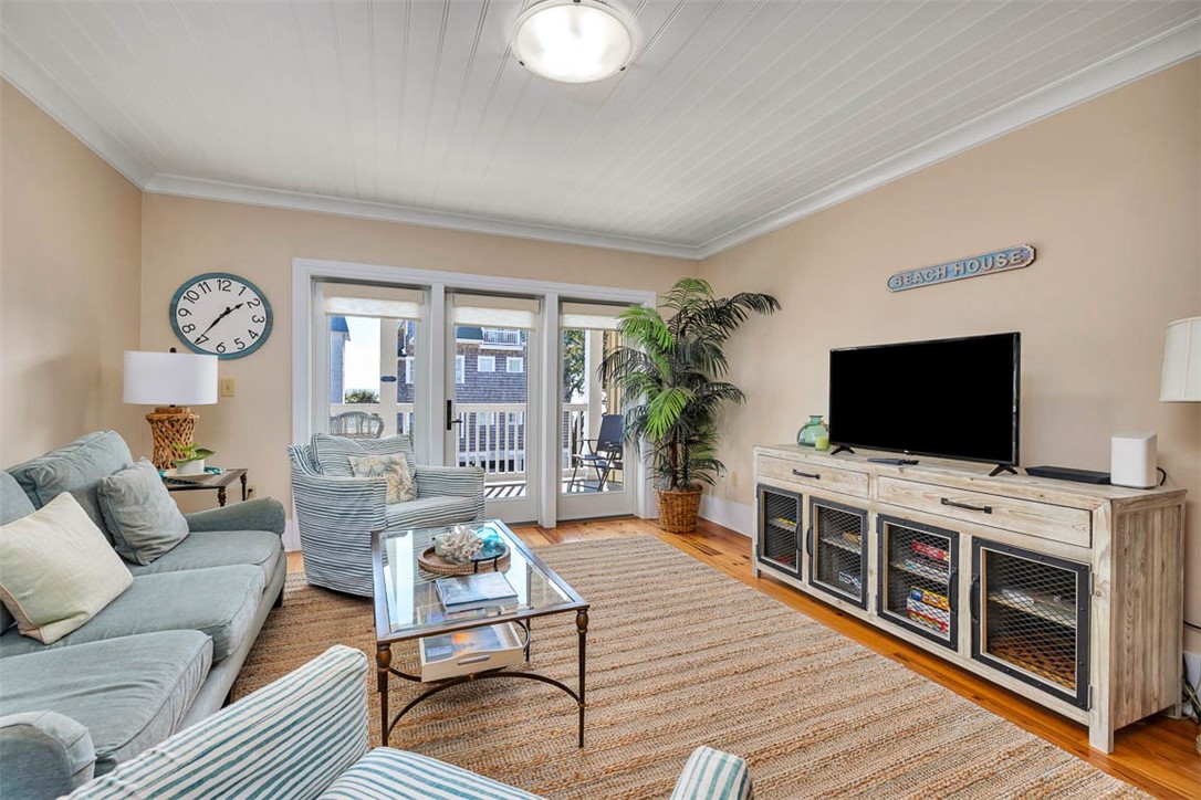 744 Ocean Boulevard, Unit 202 St. Simons Island, GA 31522 - Photo 10 of 29