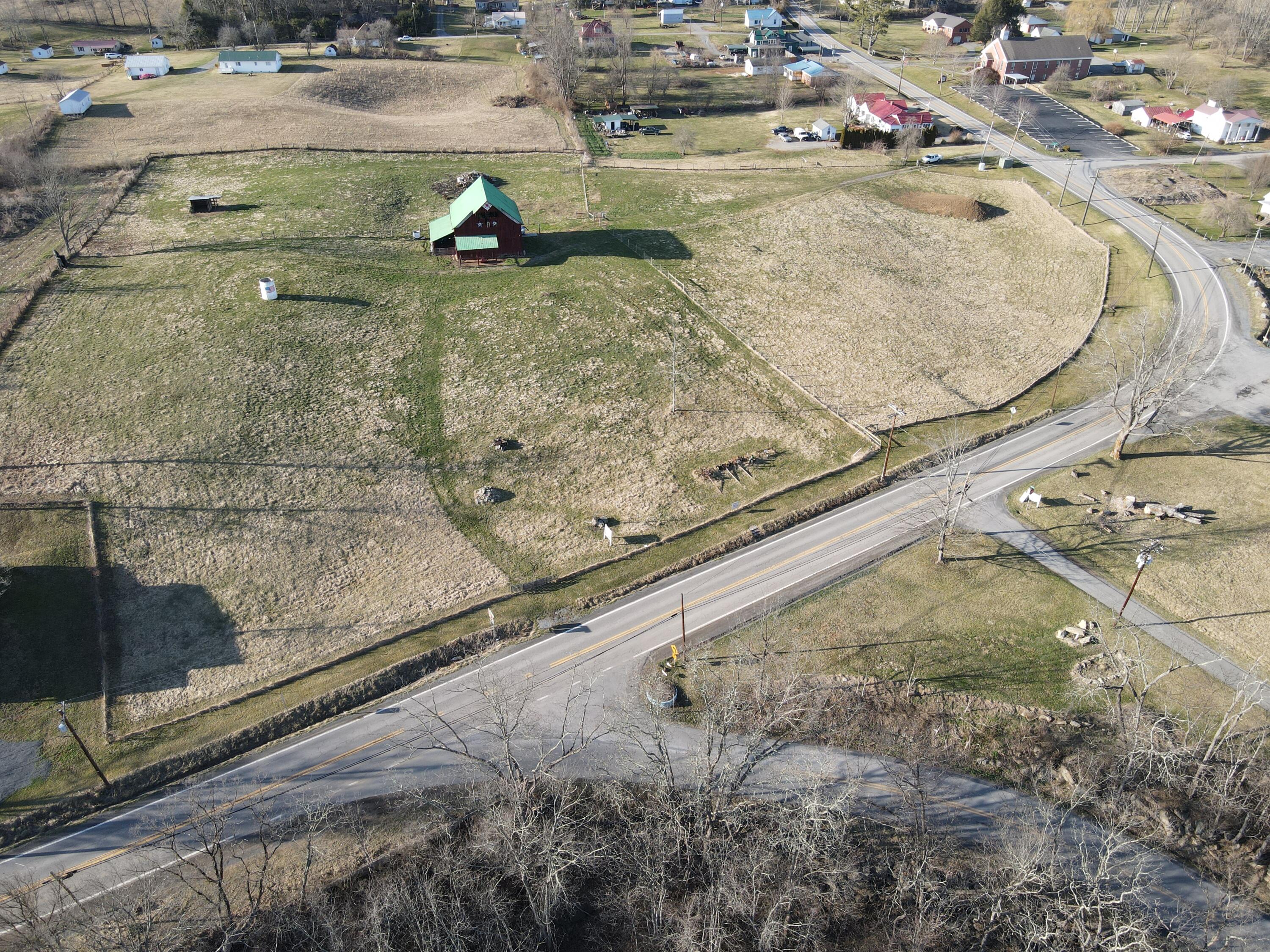219 Rt Renick, WV 24966 - Photo 36 of 44 DJI_0948