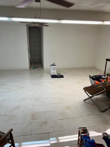 a bathroom with a sink