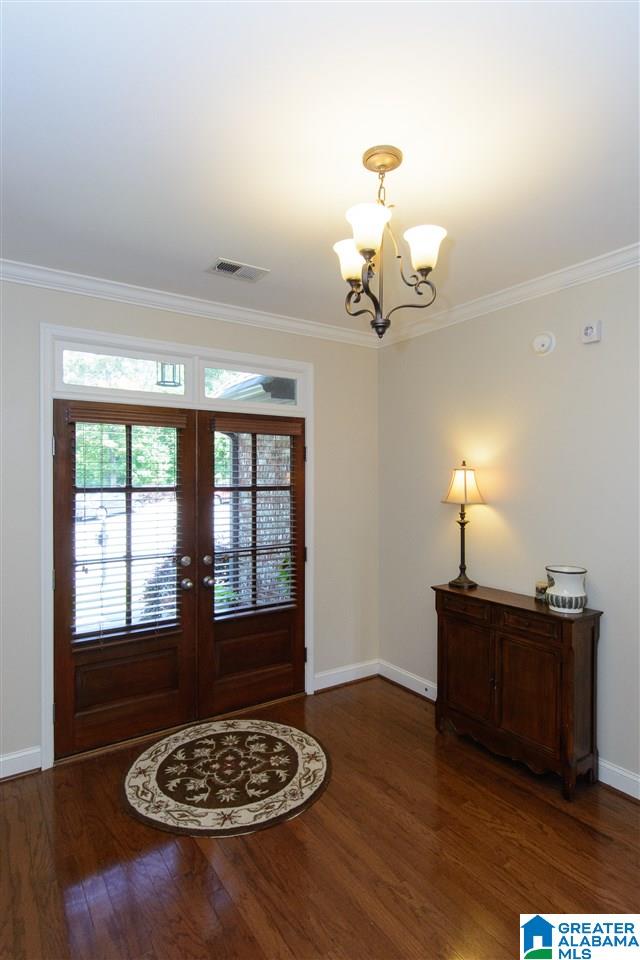 604 Foothills Trace Chelsea, AL 35043 - Photo 4 of 42