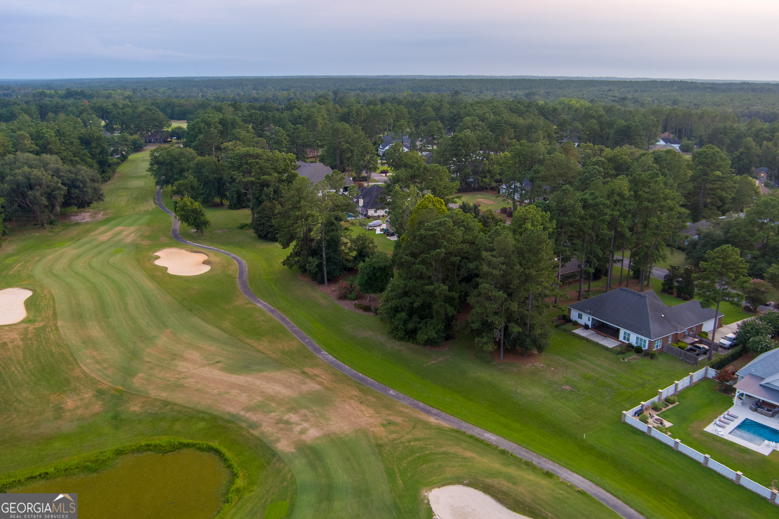 4882 Summit Ridge Road Valdosta, GA 31602 - Photo 76 of 89 Gallery Image 76