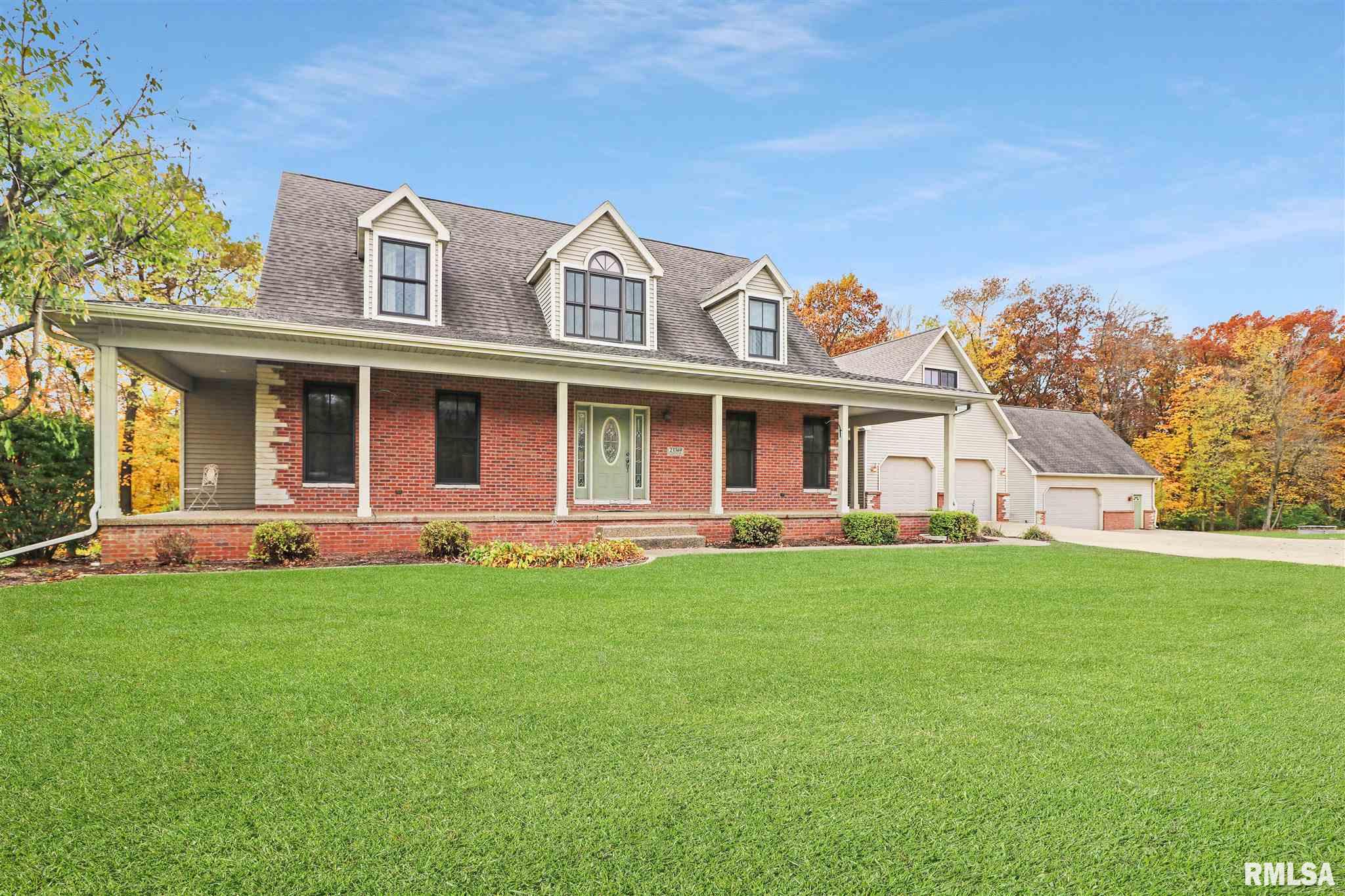 23369 Farmdale Road Washington, IL 61571 - Photo 1 of 50 Gallery Image 1