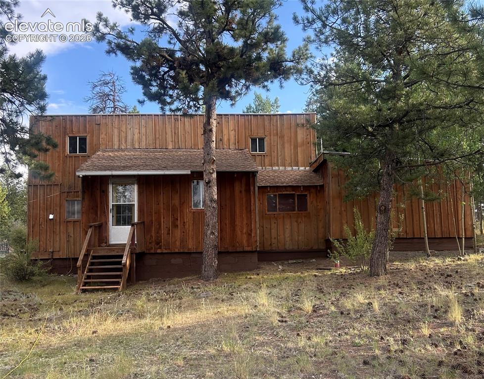3800 Doe Valley Road Guffey, CO 80820 - Photo 6 of 43
