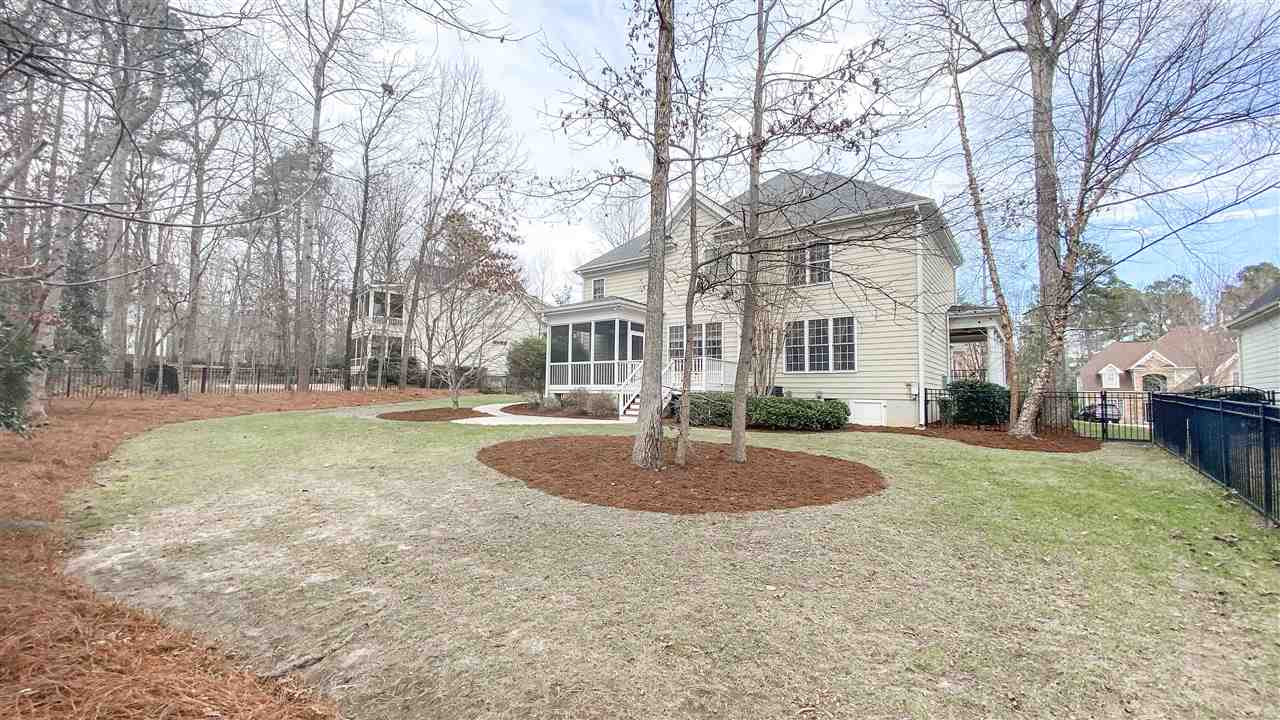 8108 Henderson Road Apex, NC 27539 - Photo 30 of 30 Photo 30