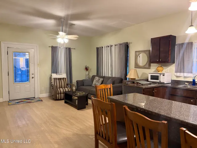 $120,000 | 4301 Palmetto Street, Moss Point, MS 39563