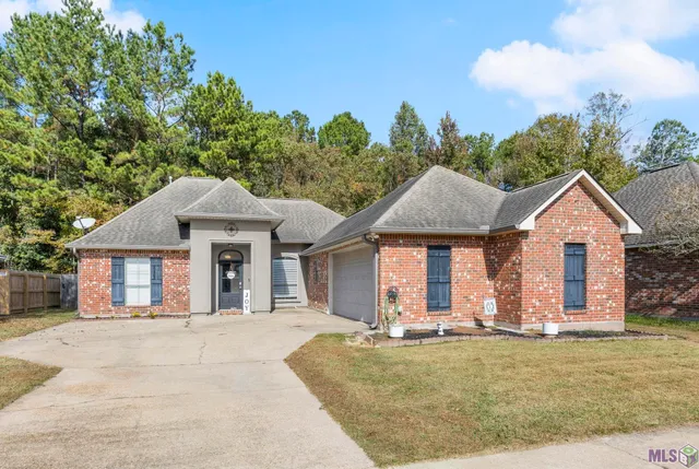 $259,000 | 33813 Natures Way, Walker, LA 70785