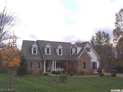 18331 Cranberry Ridge Lane Bainbridge, OH 44023 - Photo 1 of 1