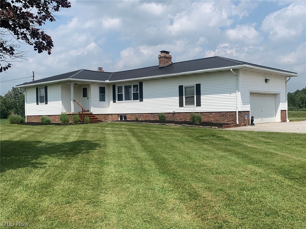 13991 Madison Road Middlefield, OH 44062 - Photo 1 of 12