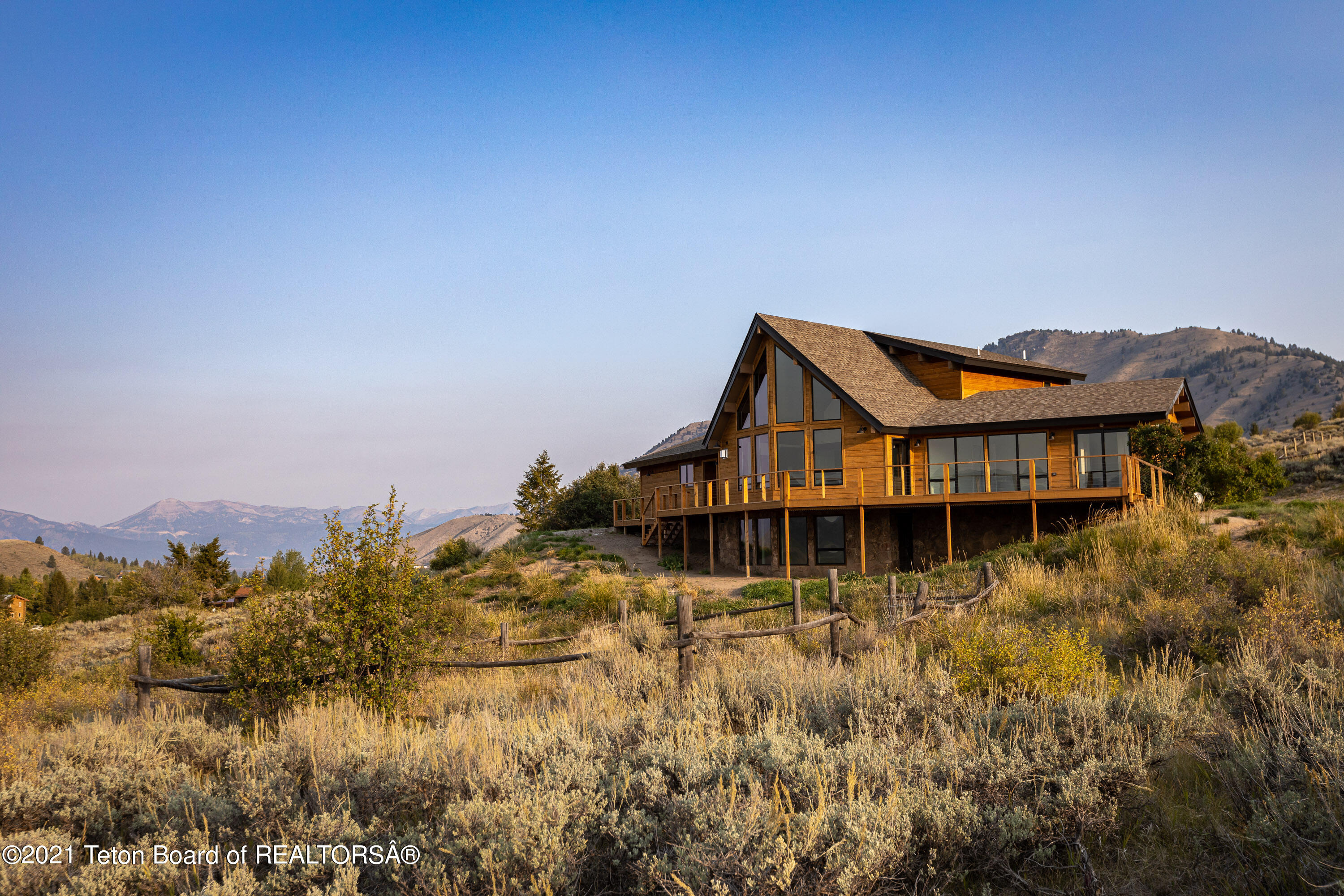 2300 La Bonte Road Jackson, WY 83001 - Photo 1 of 1 2300 E La Bonte Exterior MLS-4