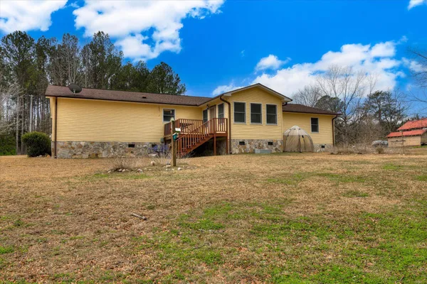 $305,000 | 206 State Rd S-33-108, McCormick, SC 29835