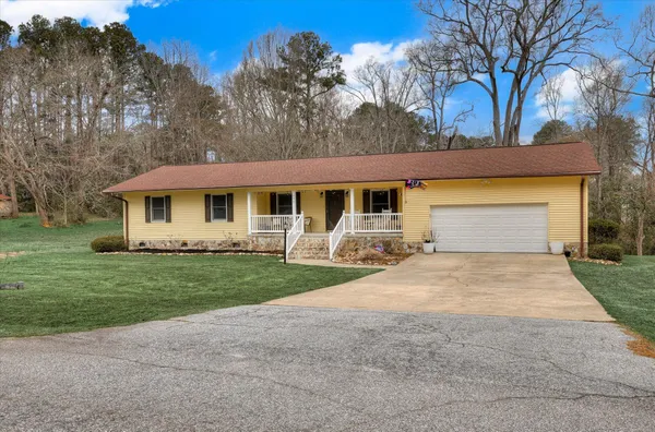$305,000 | 206 State Rd S-33-108, McCormick, SC 29835