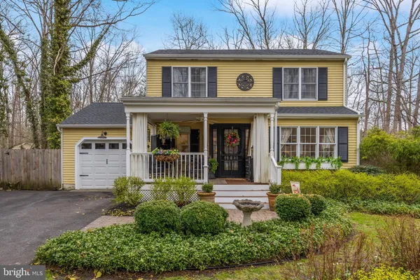 $552,500 | 20 Wallingford Way, Shamong, NJ 08088