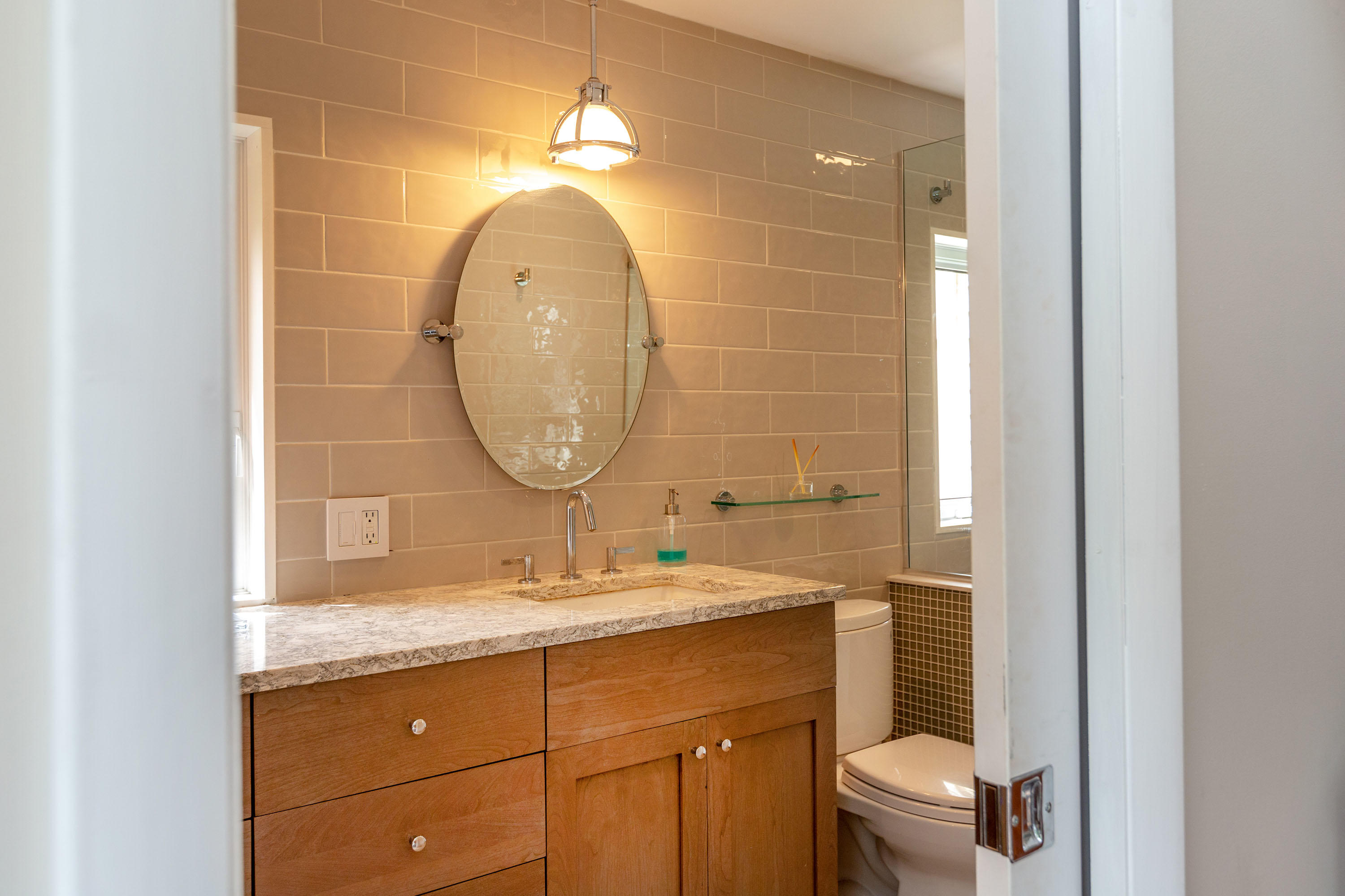 31 Bostwick Road Brunswick, ME 04011 - Photo 21 of 54 Master bath - ensuite
