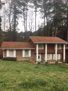 2730 Quincy Lane Decatur, GA 30034 - Photo 1 of 1