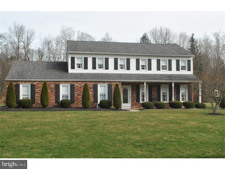 41 Pheasant Road Doylestown, PA 18901 - Photo 1 of 16 Exterior Front