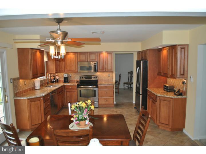 41 Pheasant Road Doylestown, PA 18901 - Photo 3 of 16 Kitchen
