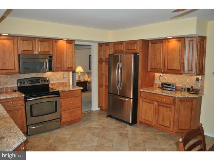 41 Pheasant Road Doylestown, PA 18901 - Photo 5 of 16 Kitchen