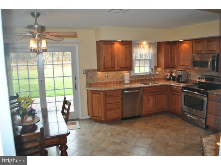 41 Pheasant Road Doylestown, PA 18901 - Photo 6 of 16 Kitchen