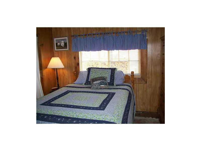 48 Tamarack Road Unity, ME 04988 - Photo 21 of 23 Bedroom.