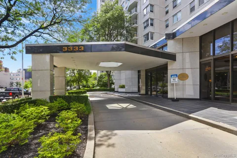 $365,000 | 3333 Henry Hudson Parkway, Unit 12M | Riverdale