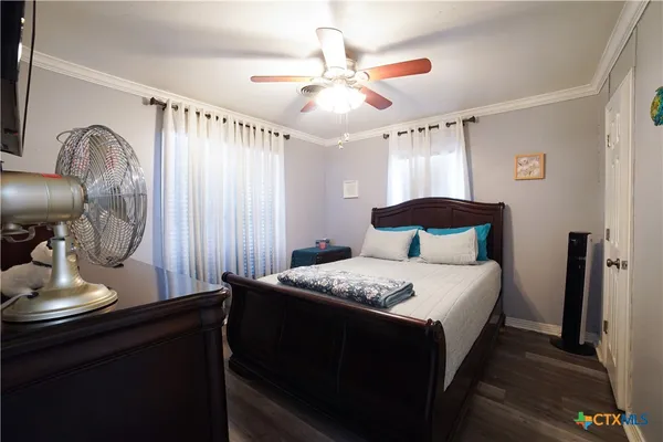 $270,000 | 909 West Park Avenue, Temple, TX 76501