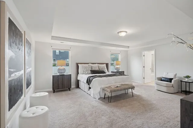 $399,900 | 3278 Holiday Lane, Columbia, TN 38401