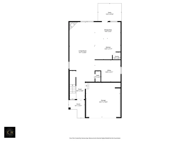 $399,900 | 3278 Holiday Lane, Columbia, TN 38401