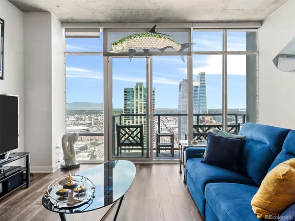 $750,000 | 891 14th Street, Unit 4202, Denver, CO 80202