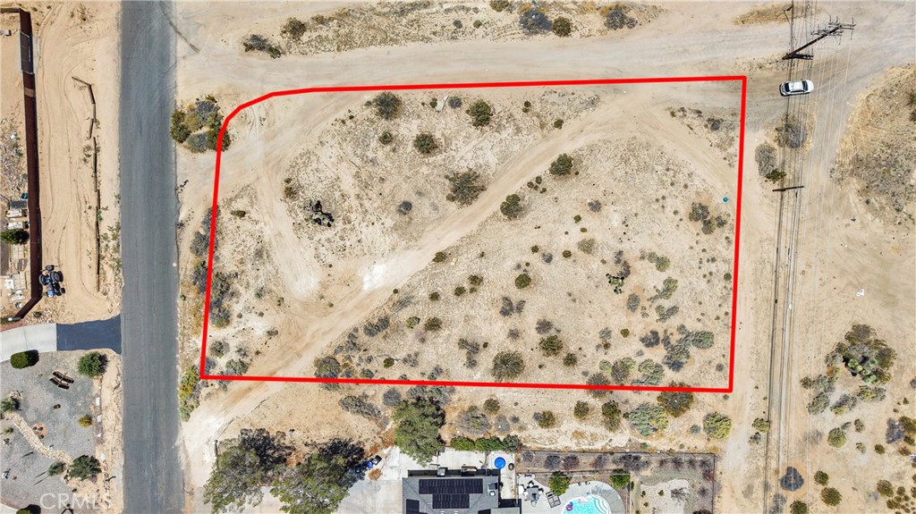 18924 Symeron Road Apple Valley, CA 92307 - Photo 1 of 13