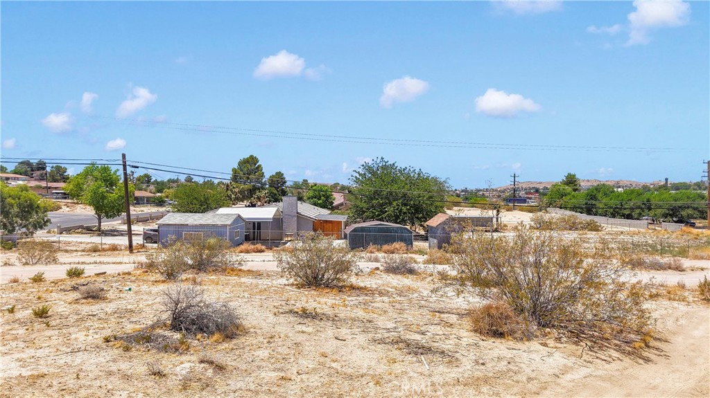 18924 Symeron Road Apple Valley, CA 92307 - Photo 13 of 13