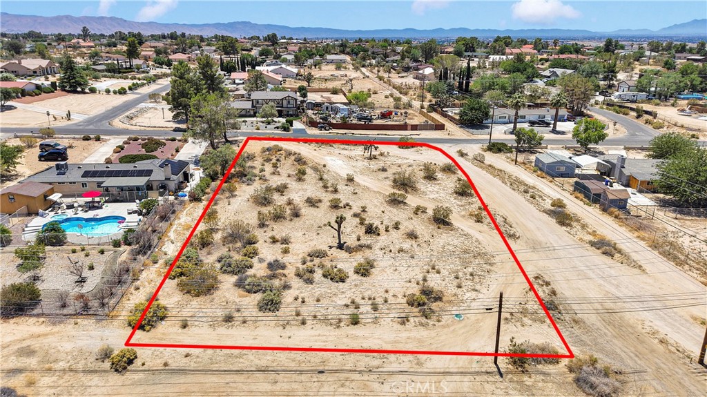 18924 Symeron Road Apple Valley, CA 92307 - Photo 8 of 13