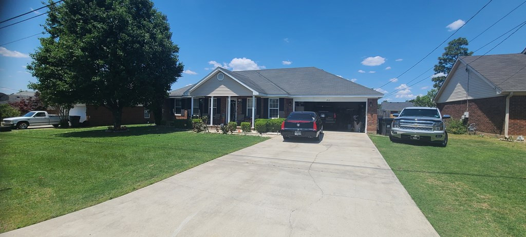 2513 Smoketree Road Augusta, GA 30906 - Photo 33 of 33