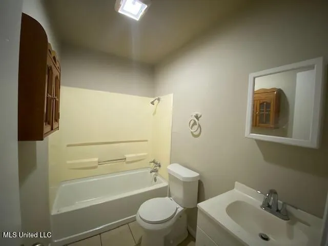 $800 | 4607 Michigan Avenue, Unit B1, Gulfport, MS 39501