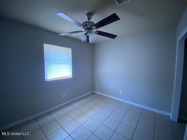 4607 Michigan Avenue, Unit B1 Gulfport, MS 39501 - Photo 5 of 5 IMG_9197