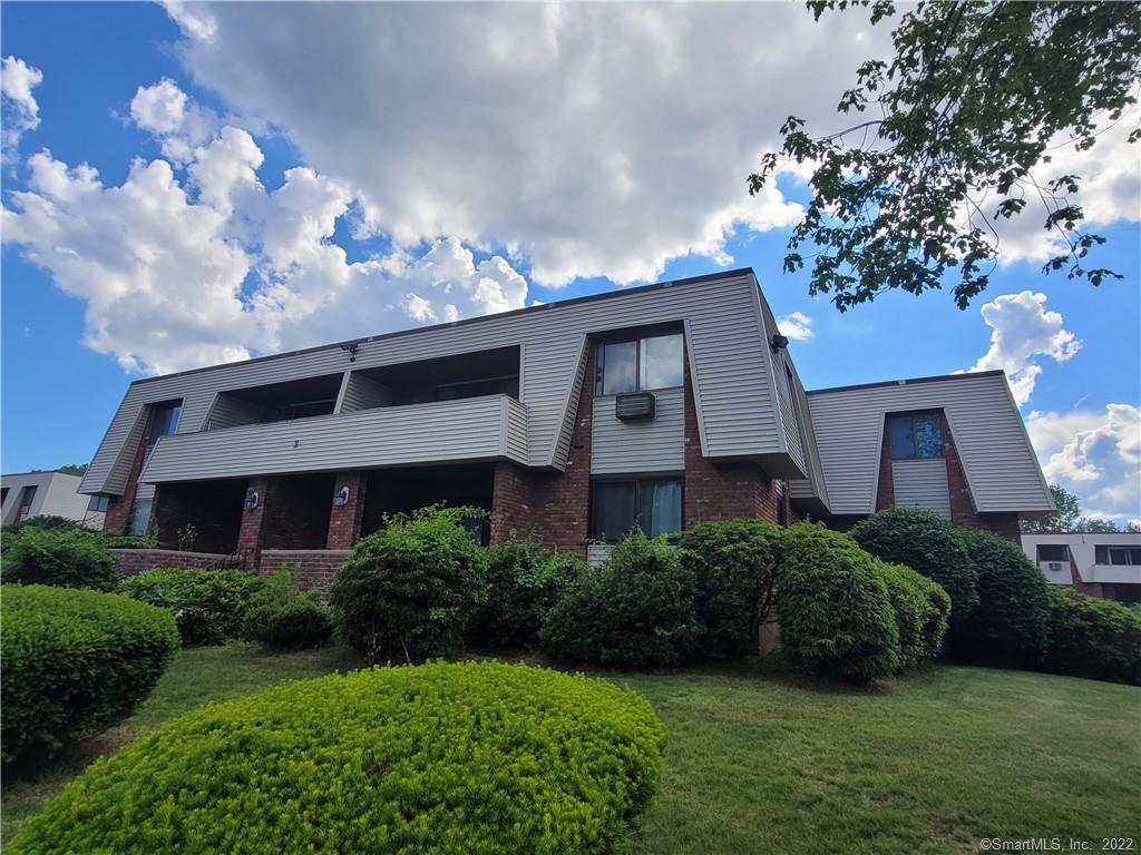 565 Talcottville Road, Unit 2C1 Vernon, CT 06066 - Photo 1 of 1