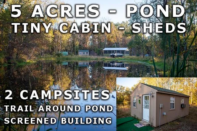 $149,900 | 2274 15th, Friendship, WI 53934