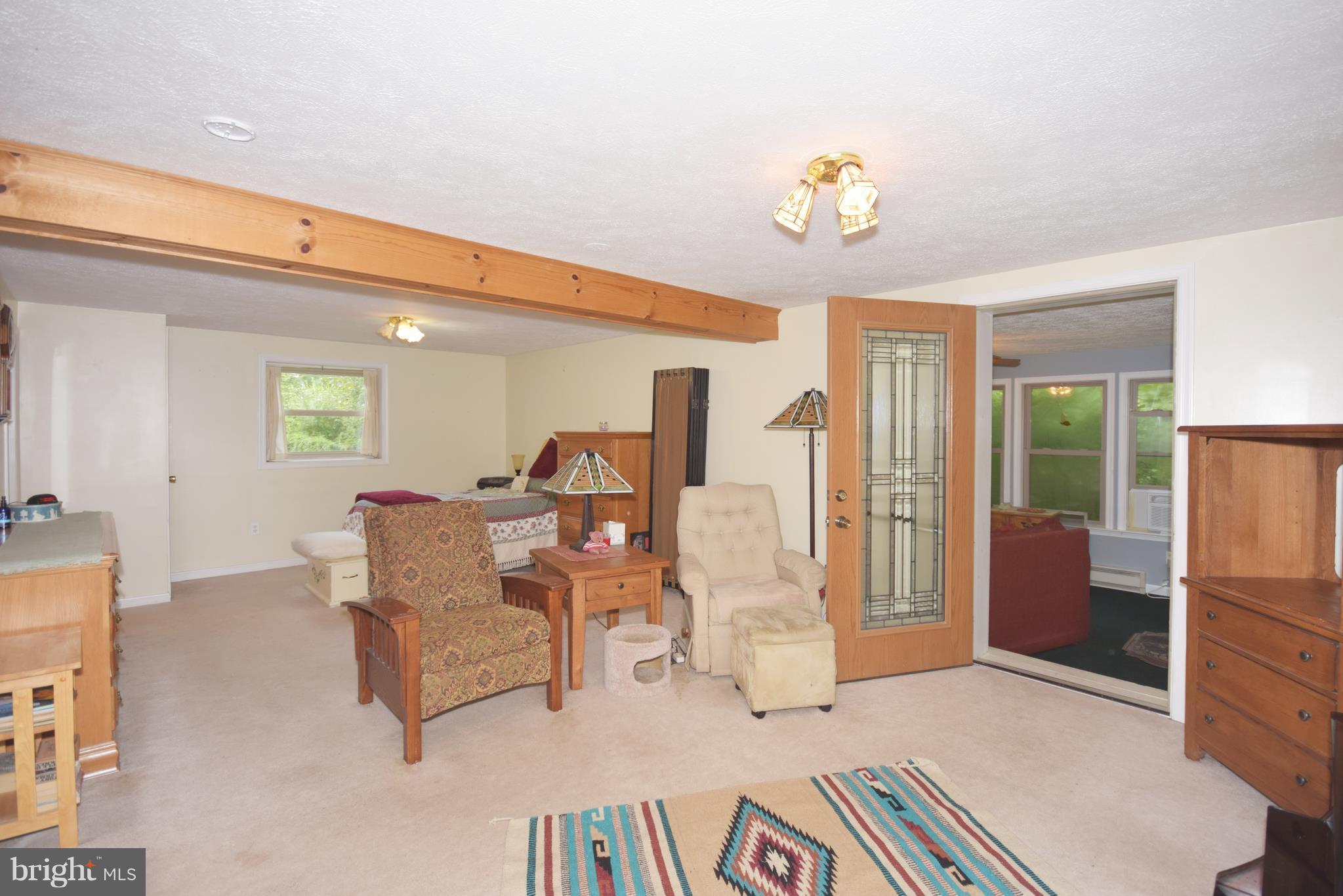 414 Ridgeway Road Front Royal, VA 22630 - Photo 22 of 29 Basement Freat potential Mother in Law Suite