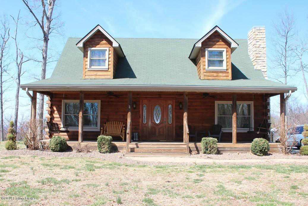 928 Rams Run Shepherdsville, KY 40165 - Photo 1 of 27 1