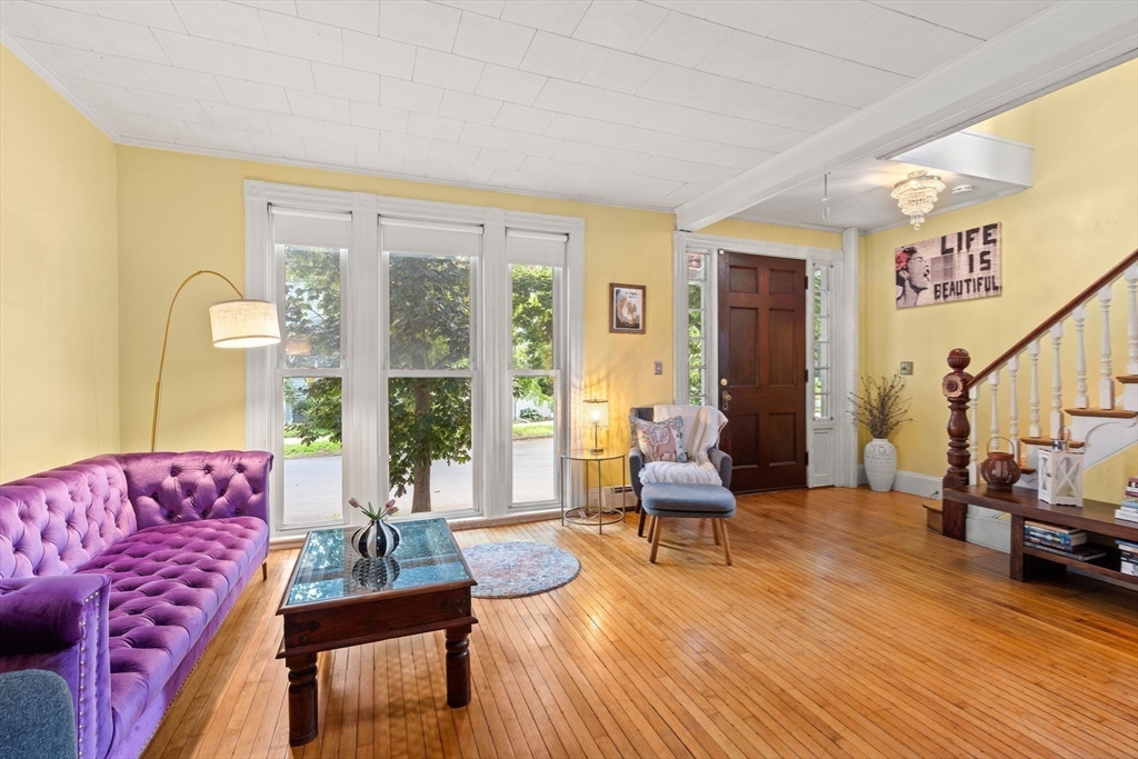 9 Sheridan Road Swampscott, MA 01907 - Photo 7 of 41