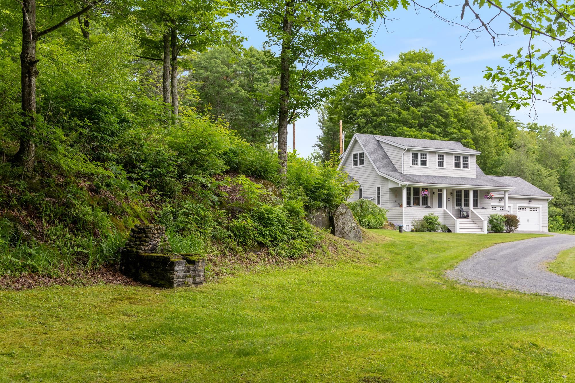 444 Pettingill Road Essex Junction, VT 05452 - Photo 2 of 59