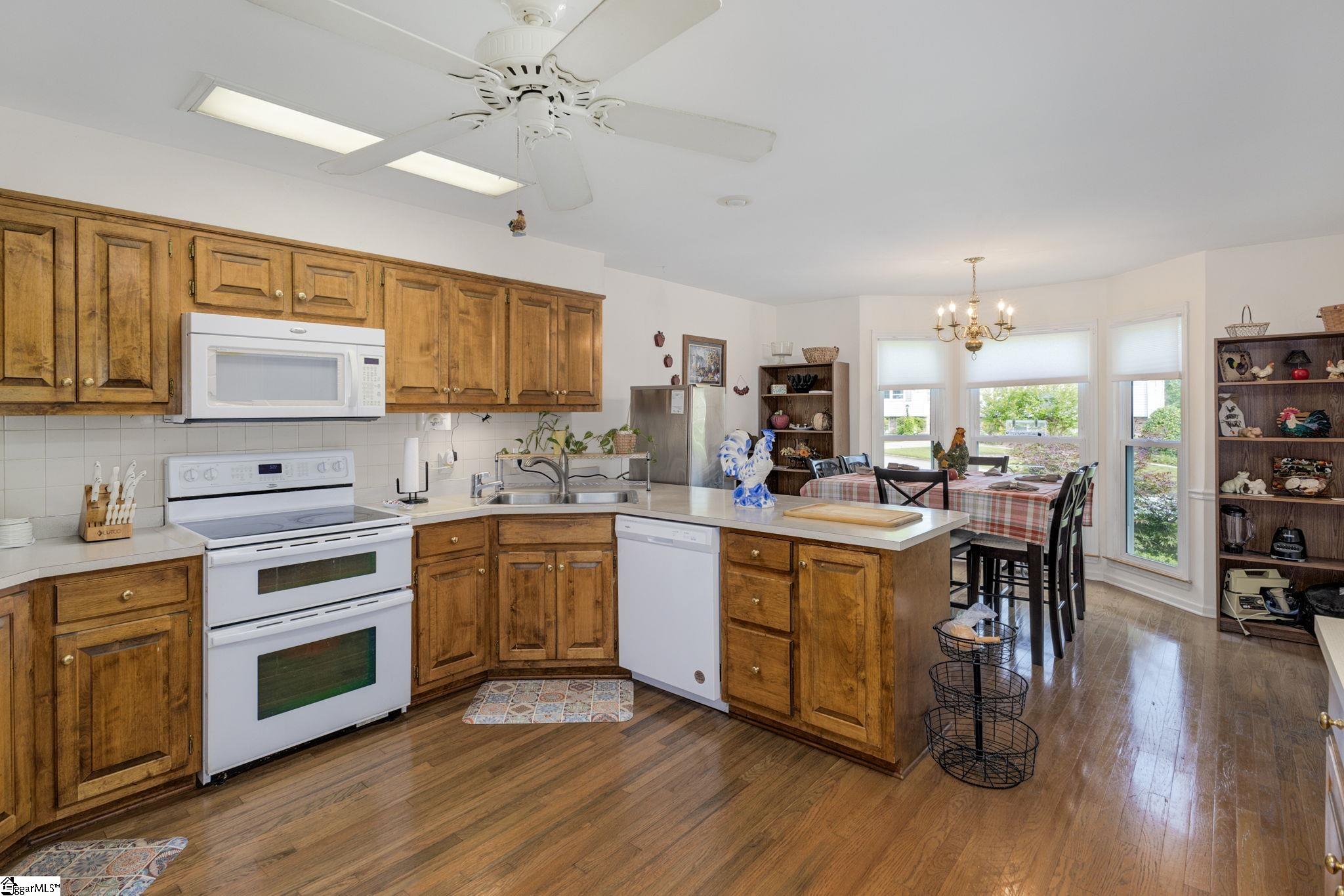 103 Colony Road Travelers Rest, SC 29690 - Photo 13 of 36 Gallery Image 13