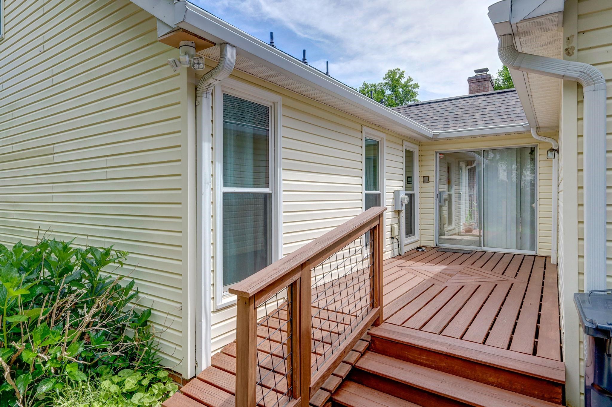 103 Colony Road Travelers Rest, SC 29690 - Photo 29 of 36 Gallery Image 29