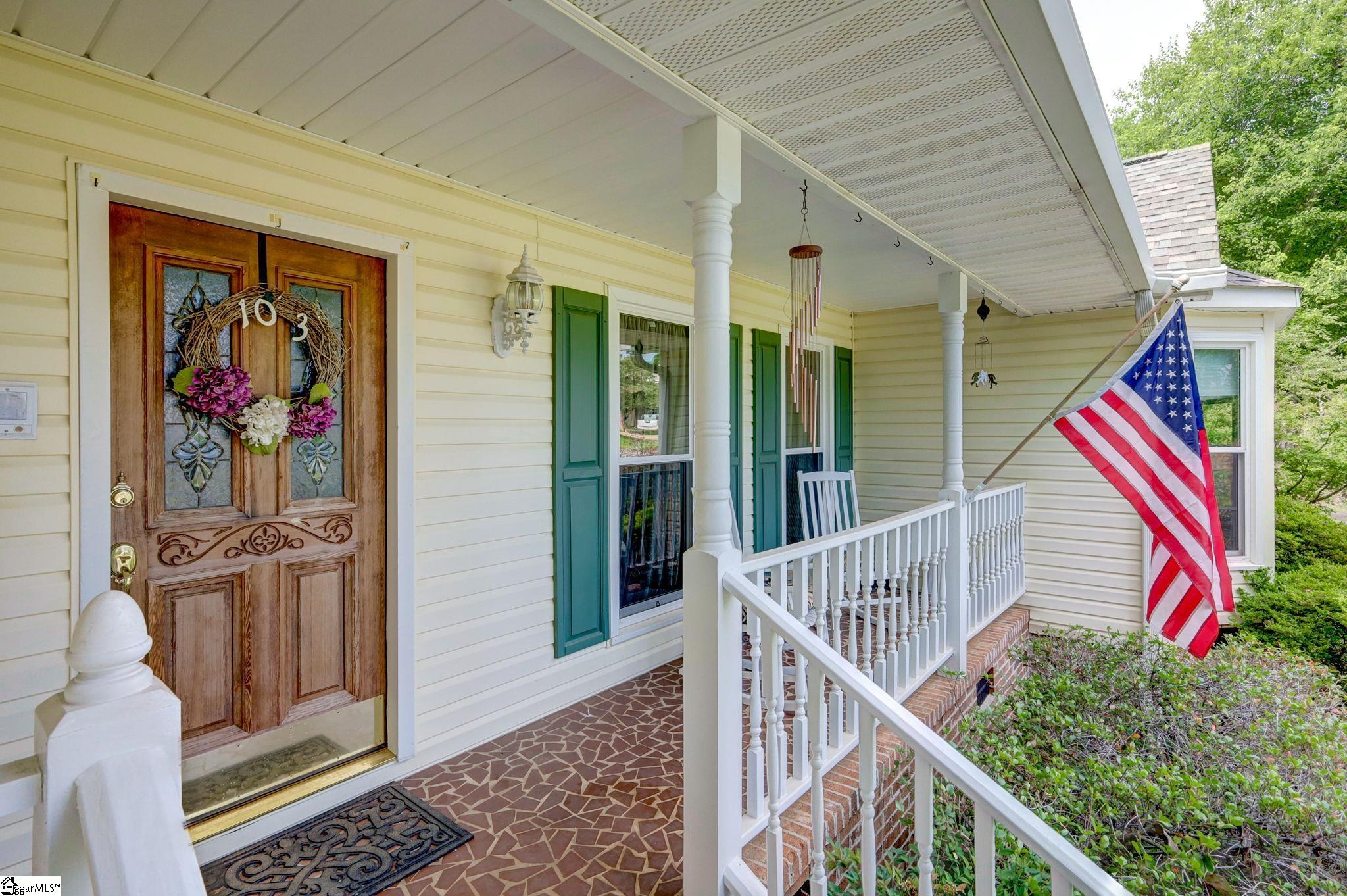 103 Colony Road Travelers Rest, SC 29690 - Photo 4 of 36 Gallery Image 4
